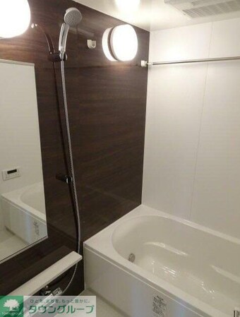 クレストコート本所吾妻橋の物件内観写真